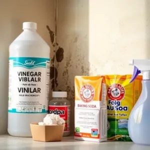 Grzyb W Domu Jak Się Pozbyć