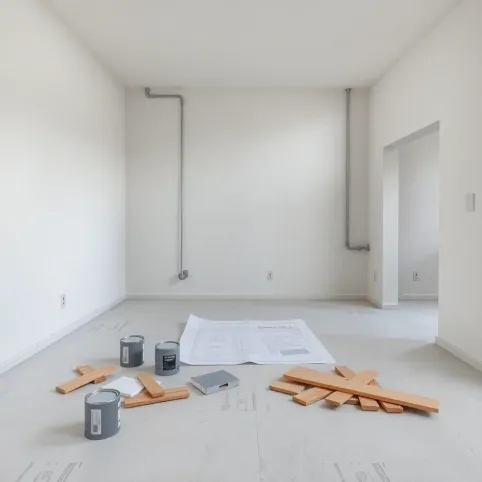 Ile kosztuje wykończenie domu 100m2