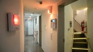 instalacja ppoż w domu jednorodzinnym