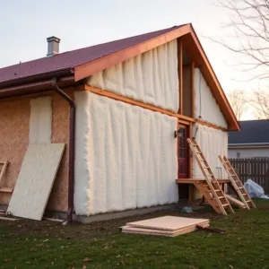 Jak Ocieplić Dom Od Zewnątrz