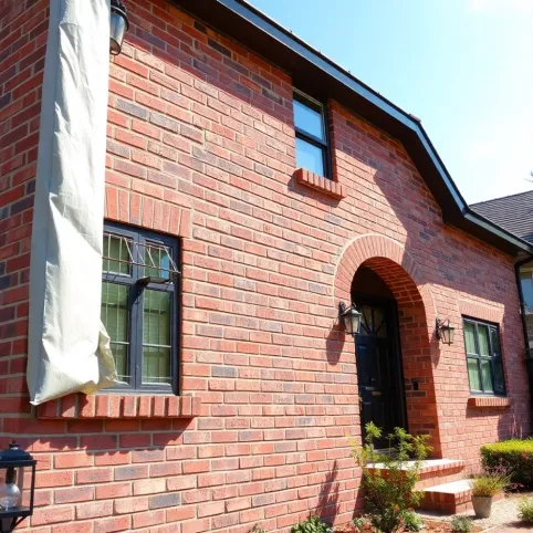 Jak Ocieplić Dom Z Cegły