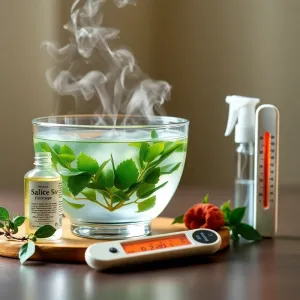 Jak Odblokowac Nos Domowym Sposobem