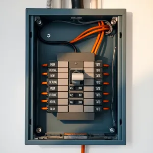 Jak Odłączyć Prąd W Domu