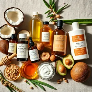 Jak Odżywić Włosy Po Rozjaśnianiu Domowe Sposoby