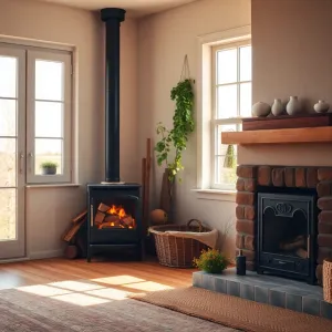 Jak Ogrzać Dom Za Darmo