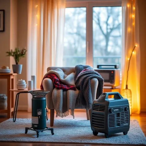 Jak Ogrzać Pokój Domowym Sposobem