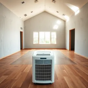 Jak Osuszyć Dom Po Budowie