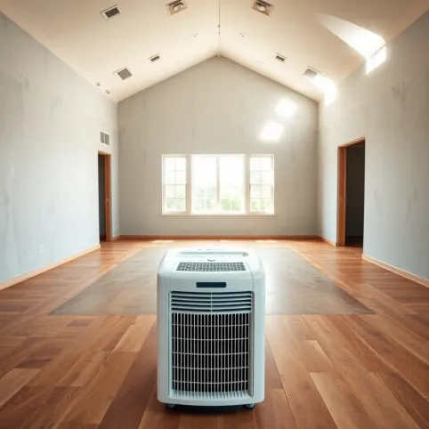 Jak Osuszyć Dom Po Budowie