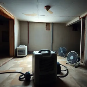 Jak Osuszyć Piwnicę W Starym Domu