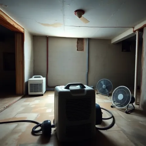 Jak Osuszyć Piwnicę W Starym Domu