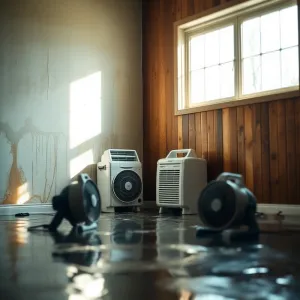 Jak Osuszyć Zalany Dom