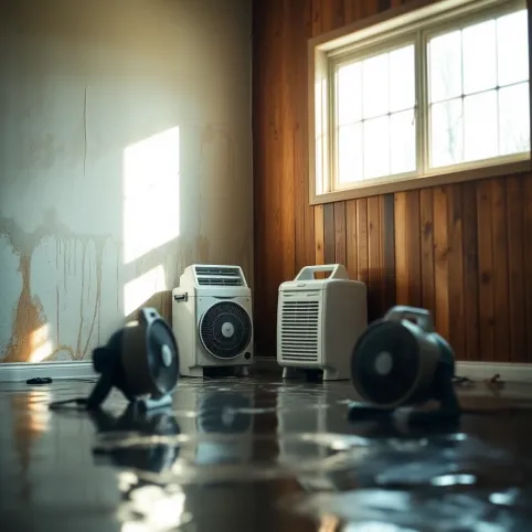 Jak Osuszyć Zalany Dom