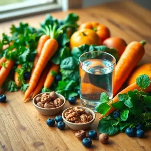 Jak Poprawić Wzrok Domowe Sposoby