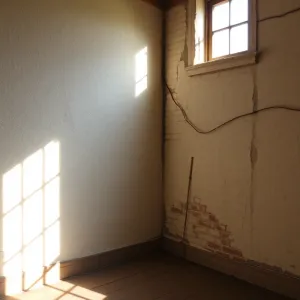 Jak Rozpoznać Ścianę Nośną W Starym Domu