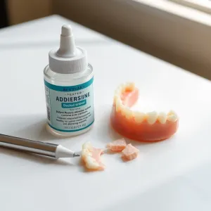 Jak Skleić Protezę Domowym Sposobem