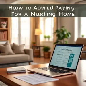 Jak Uniknąć Płacenia Za Dom Opieki