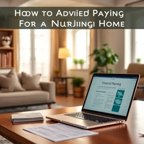 Jak Uniknąć Płacenia Za Dom Opieki