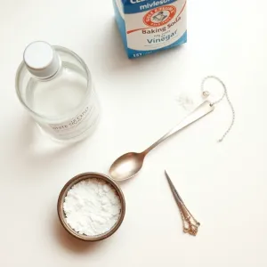 Jak Wyczyścić Srebro Domowym Sposobem