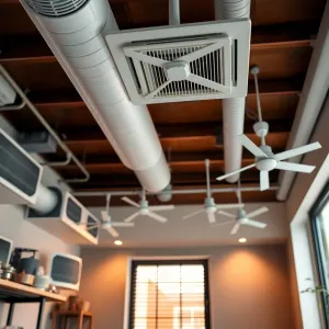 Jak Wymusić Cyrkulację Powietrza W Domu