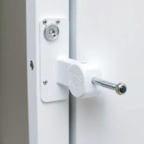 Jak wyregulować drzwi balkonowe klamka nie domyka się