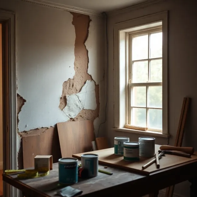 Jak Wyremontować Dom