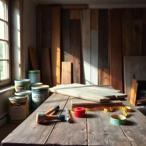 Jak Wyremontować Stary Dom Tanim Kosztem