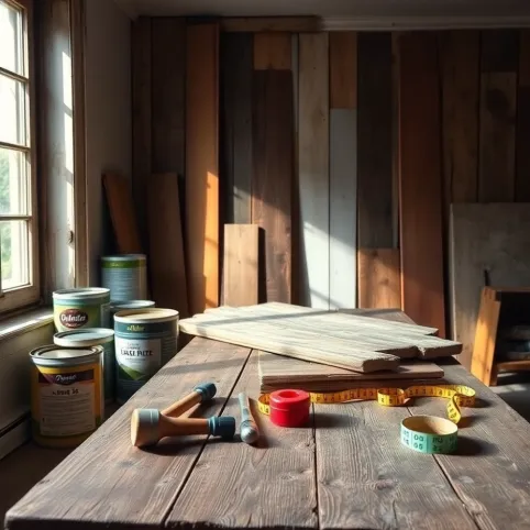 Jak Wyremontować Stary Dom Tanim Kosztem