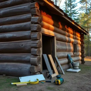Jak Wyremontować Stary Dom Z Bali
