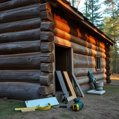 Jak Wyremontować Stary Dom Z Bali