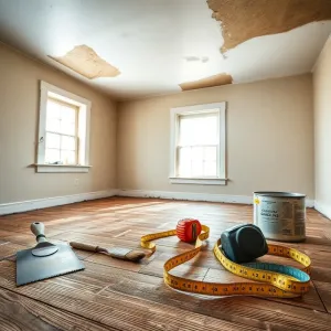 Jak Wyrównać Sufit W Starym Domu