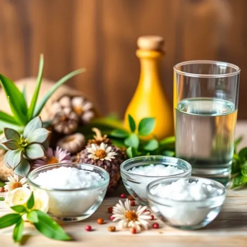 Jak Wzmocnić Dziąsła Domowe Sposoby