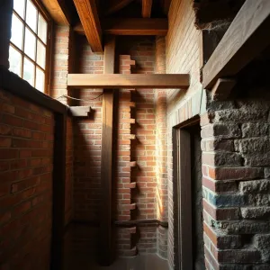 Jak Wzmocnić Ściany Starego Domu