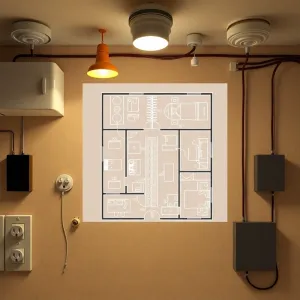 Jak Zaprojektować Instalację Elektryczna W Domu