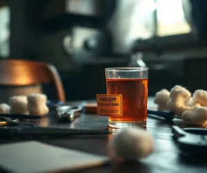 Jak Zatruć Zęba W Domu