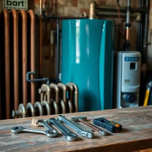 Jak Zrobić Centralne Ogrzewanie W Starym Domu