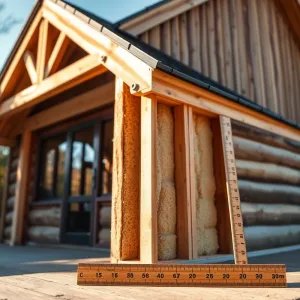 Jaka Grubość Ocieplenia Na Domu Szkieletowym