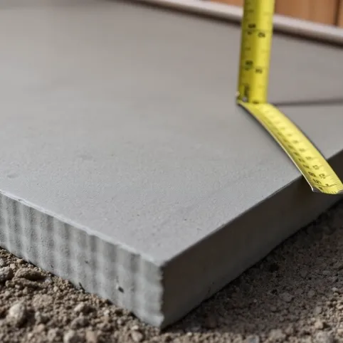 Jaka Grubość Wylewki Pod Domek Narzędziowy