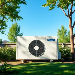 Jaka Pompa Ciepła Do Domu 100M2