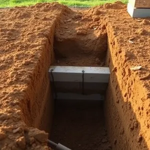 Jaka Wysokość Fundamentu Pod Dom