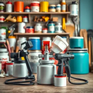 Jaki Agregat Malarski Do Domu