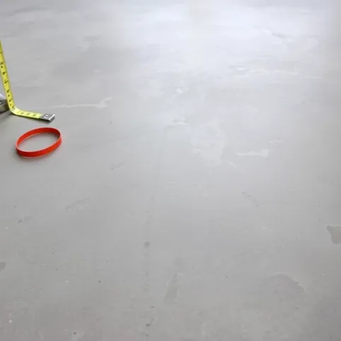 Jaki Beton Na Posadzkę W Domu