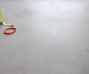 Jaki Beton Na Posadzkę W Domu