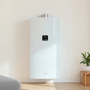 Jaki Piec Gazowy Do Domu 70M2