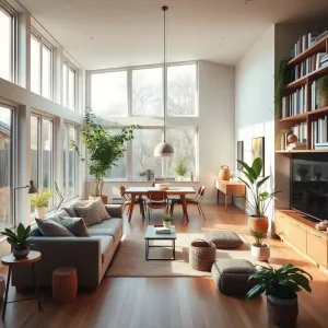 Jaki Powinien Być Dom