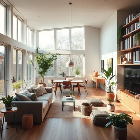 Jaki Powinien Być Dom