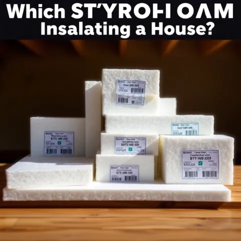 Jaki Styropian Do Ocieplenia Domu