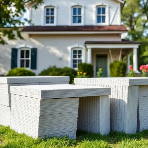 Jaki Styropian Na Ocieplenie Starego Domu