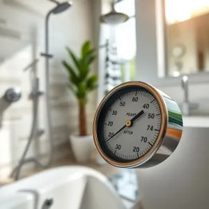 Jakie Ciśnienie Wody W Domu