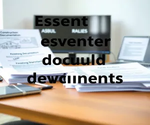 Jakie Dokumenty Powinien Przekazać Deweloper Przy Sprzedaży Domu