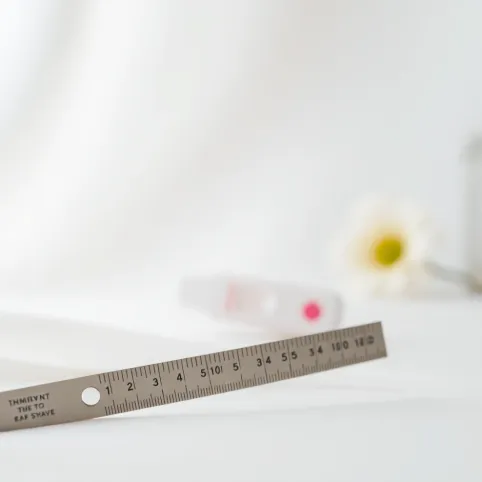 Jakie Miałyście Endometrium Do Transferu